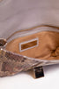 Marianne Python Leather Shoulder Bag - #4