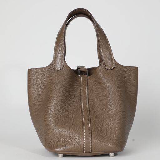 Hermes picotin price cheap 2019