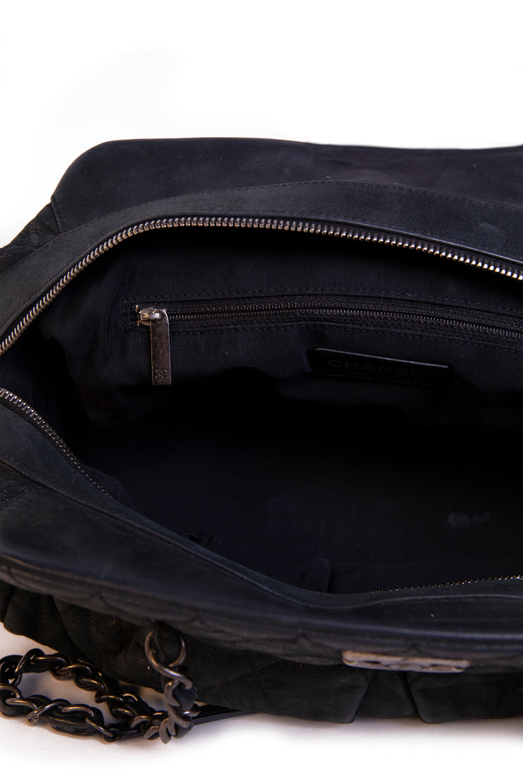 Lady Braid Bowler Bag