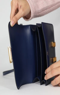 Hermes Constance Mini Leather Handbag (Brand New) - #6