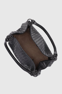 Bottega Handel Leather Bag - #4