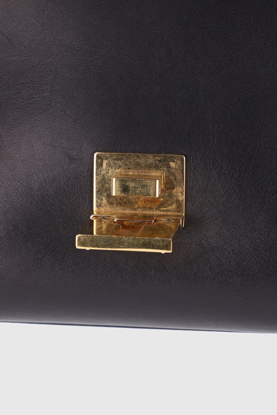 Celine Python Leather Bag