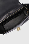 secondary Celine Python Leather Bag