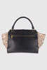 Celine Python Leather Bag - #7