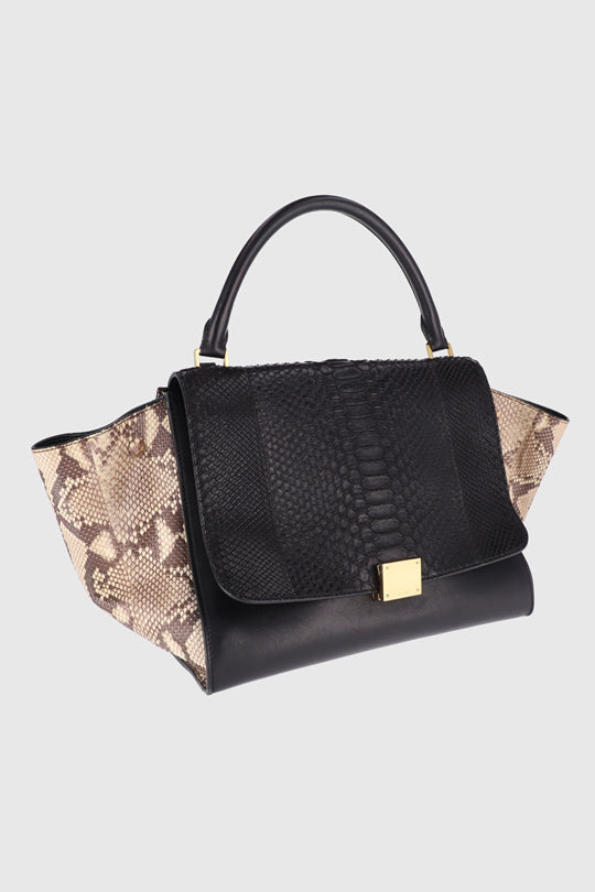 Celine python sales