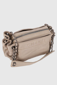 Chanel Vintage Shoulder Bag - #12
