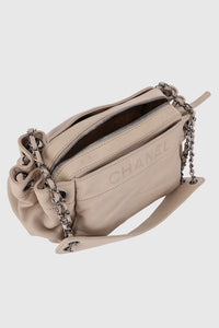 Chanel Vintage Shoulder Bag - #13