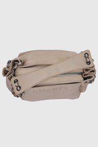 Chanel Vintage Shoulder Bag - #16