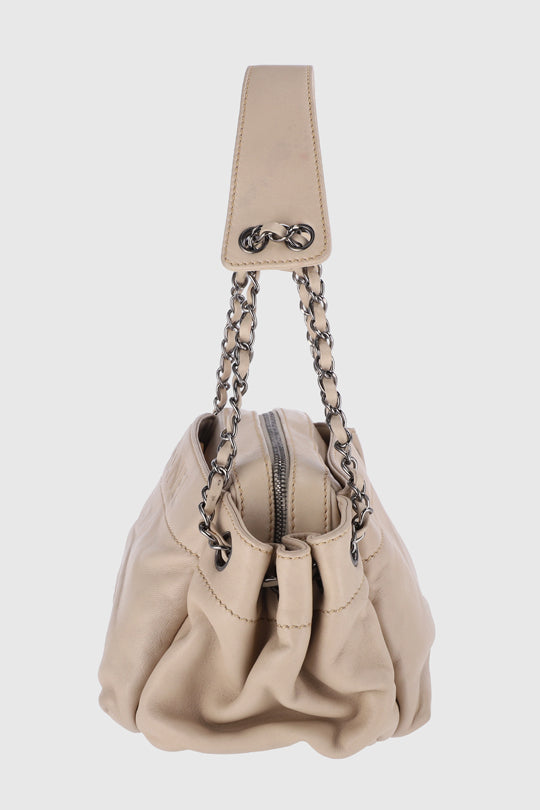 Chanel Accordion Bucket Bag Review: A New Classic