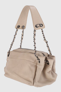 Chanel Vintage Shoulder Bag - #4