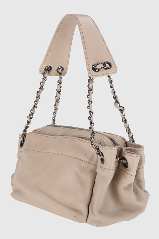 Chanel Vintage Shoulder Bag 