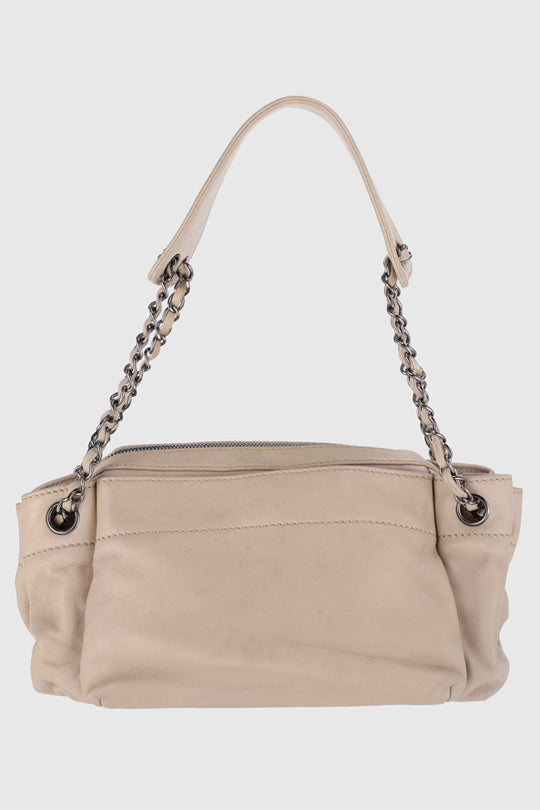 Chanel Vintage Shoulder Bag 