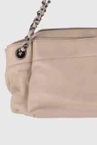 Chanel Vintage Shoulder Bag - #6