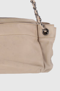 Chanel Vintage Shoulder Bag - #7