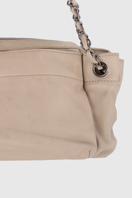 Chanel Vintage Shoulder Bag 