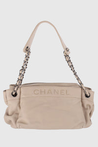 Chanel Vintage Shoulder Bag - #8