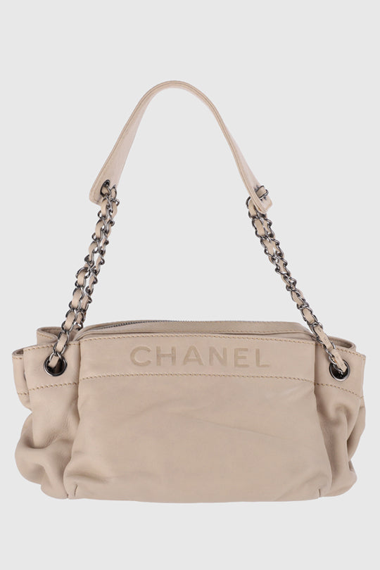 Chanel Vintage Shoulder Bag 