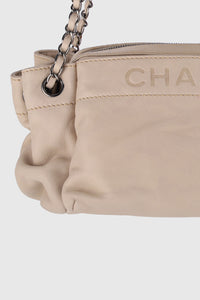 Chanel Vintage Shoulder Bag - #9