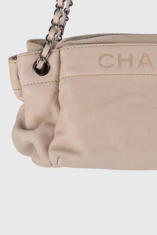 Chanel Vintage Shoulder Bag 