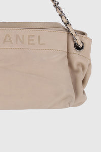 Chanel Vintage Shoulder Bag - #10