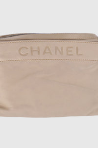 Chanel Vintage Shoulder Bag - #11