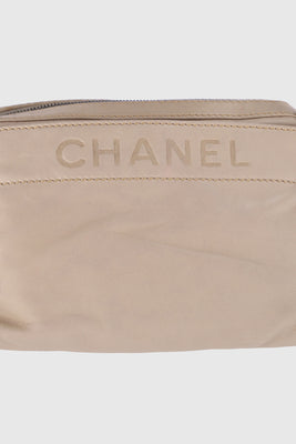 Chanel Vintage Shoulder Bag - #11