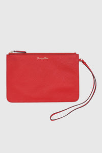 Diorissimo Grained Leather Handbag - #9