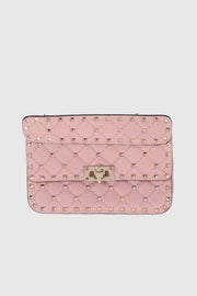 Valentino Rockstud Pink Bag