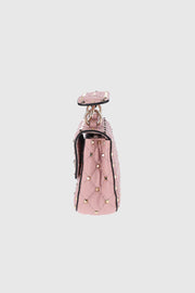 Valentino Rockstud Pink Bag