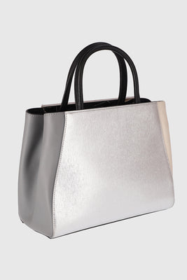Fendi 2Jours Handbag - #4