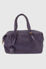 Handel Leather Bag - #1