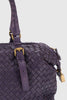 Handel Leather Bag - #7