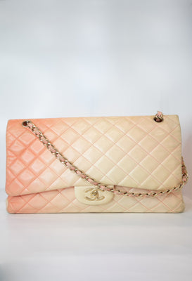 Chanel Classic Flap Bag - #1