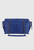 Chanel Blue Python Leather Shoulder Bag - #3