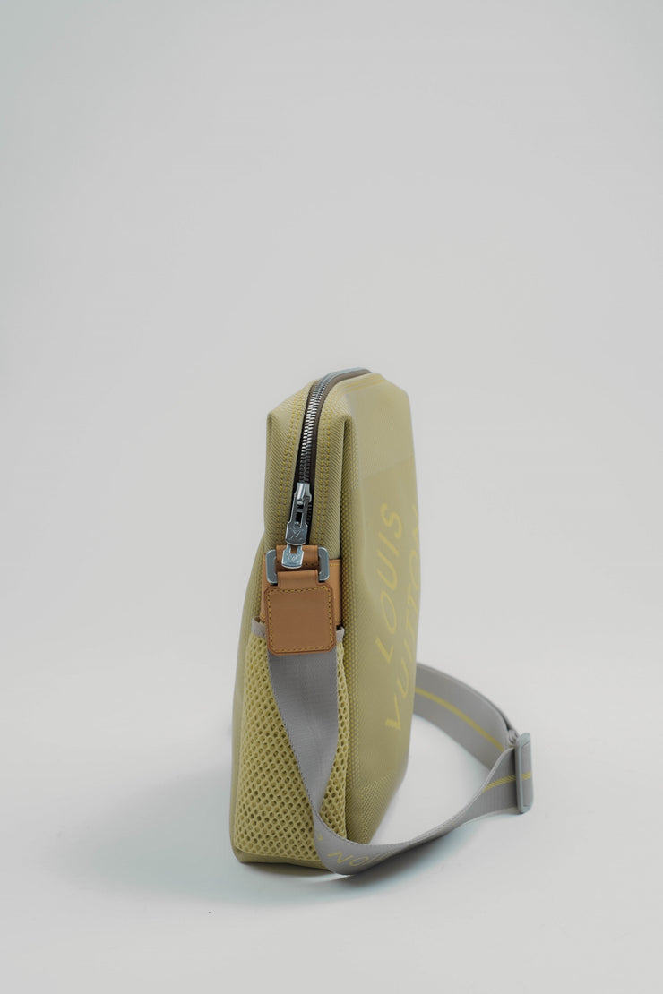 weatherly crossbody bag