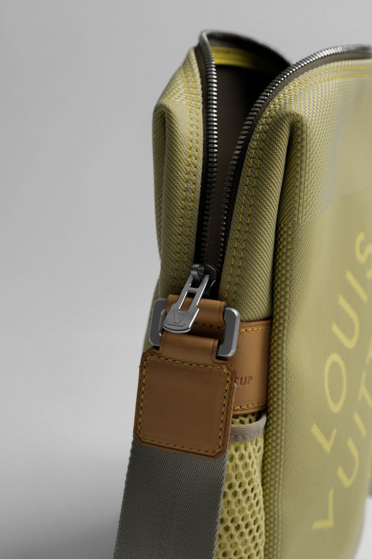 Cup Weatherly Louis Vuitton Bag