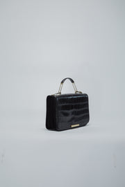 Emilio Pucci Top Handle Bag