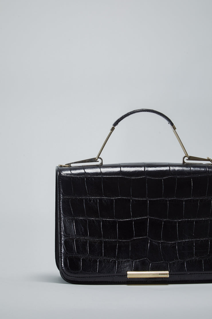 Emilio Pucci Top Handle Bag