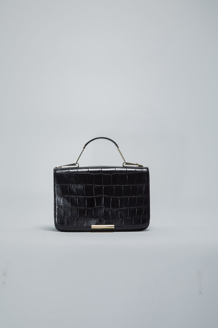 Emilio Pucci Top Handle Bag