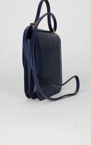 Hermes Constance Mini Leather Handbag (Brand New)