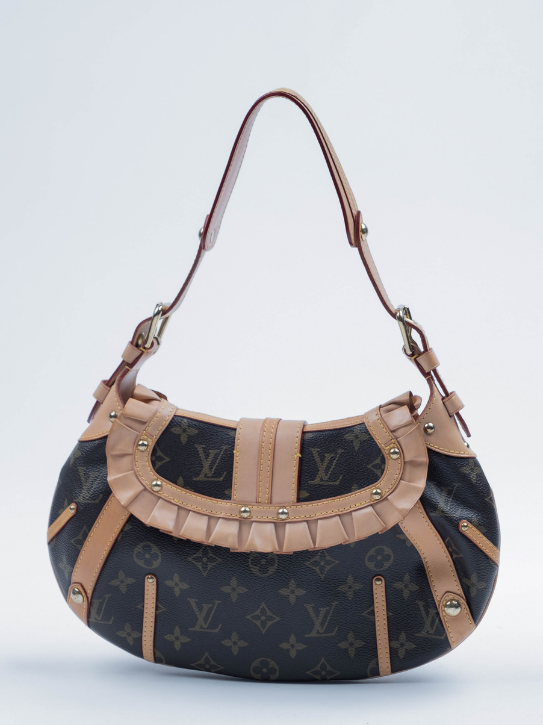 Louis Vuitton, Bags, Louis Vuitton Limited Edition Monogram Canvas Etoile  Shopper Bag