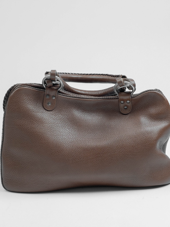 Gaucho Double Dior Bag
