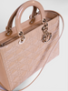Patent leather handbag - #2
