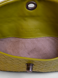 Mini Flap Crossbody Bag - #5
