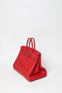 Birkin 40cm Epsom Leather Handbag - #2