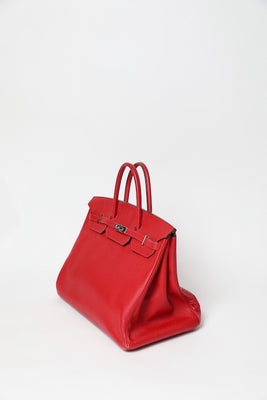 Birkin 40cm Epsom Leather Handbag - #2