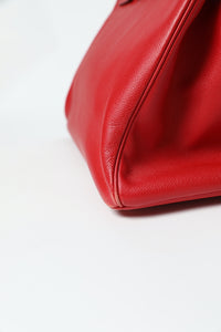 Birkin 40cm Epsom Leather Handbag - #3