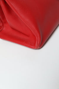 Birkin 40cm Epsom Leather Handbag - #6