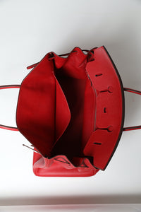Birkin 40cm Epsom Leather Handbag - #15