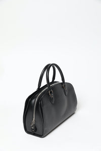 Speedy Style Leather Handbag - #2